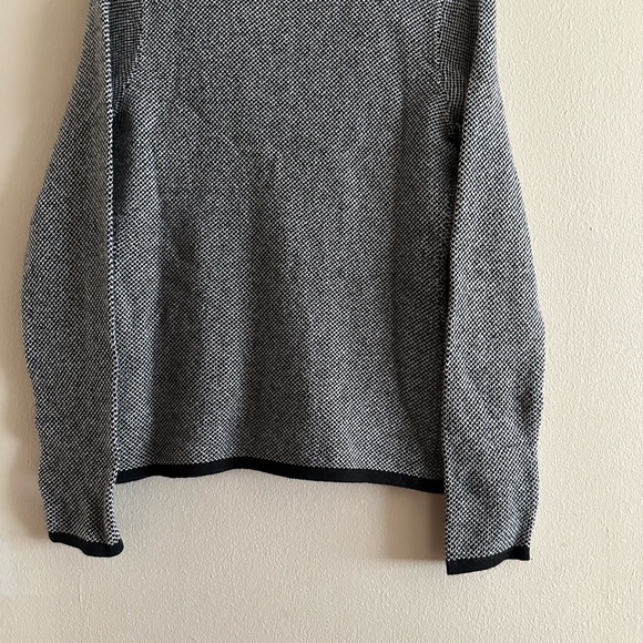 Banana Republic wool blazer jacket - Picture 2 of 5